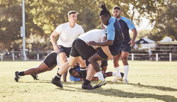 Rugby Scholarships for International Students