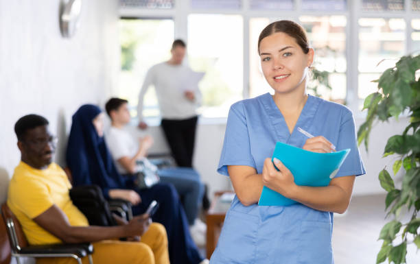 Nursing Schools in USA With Scholarships