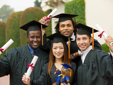 Online Master Degree Programs Scholarship